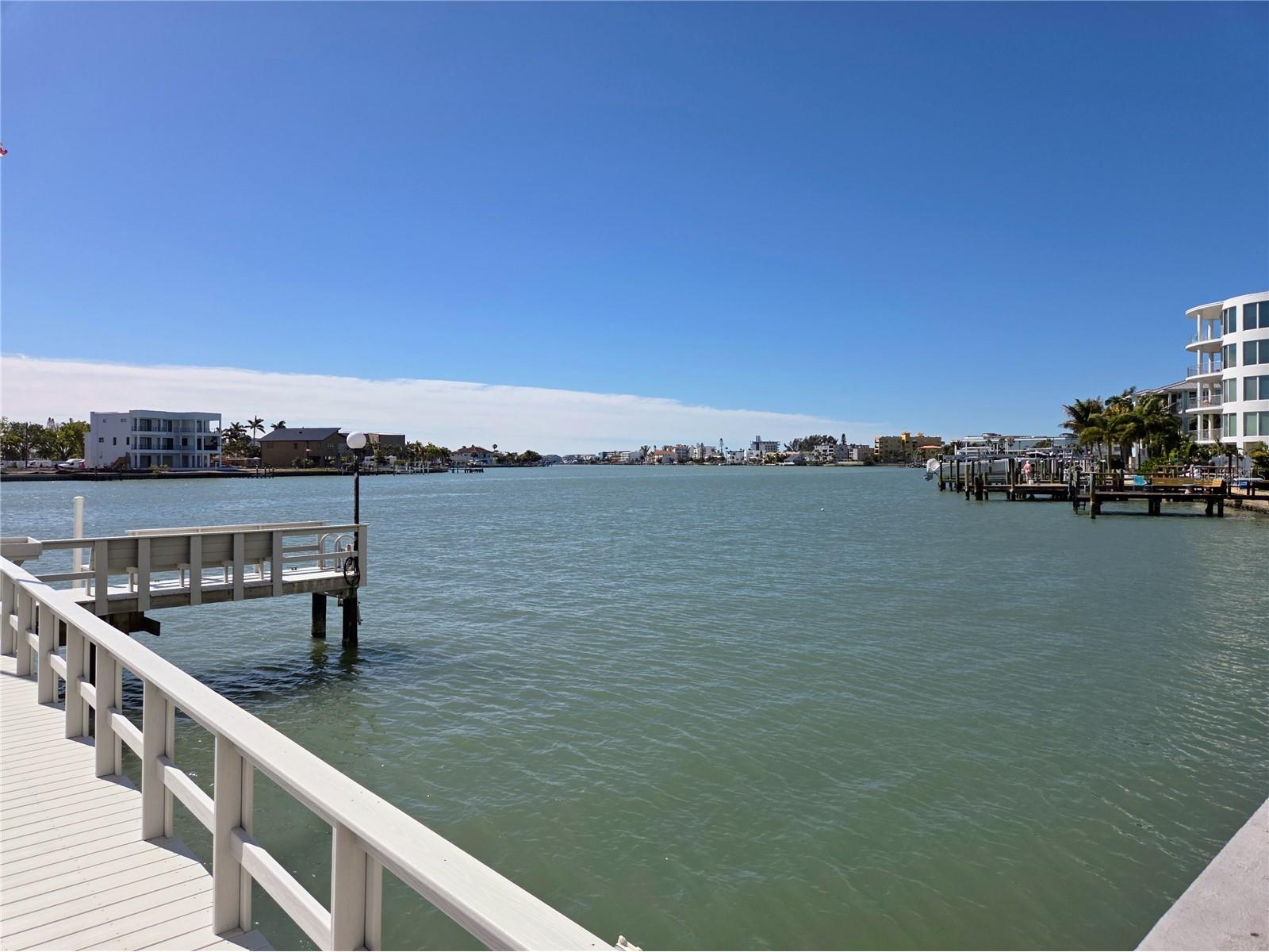 285 107th Avenue #505 Treasure Island FL 33706 - BOCA CIEGA BAY TB8487996 image30