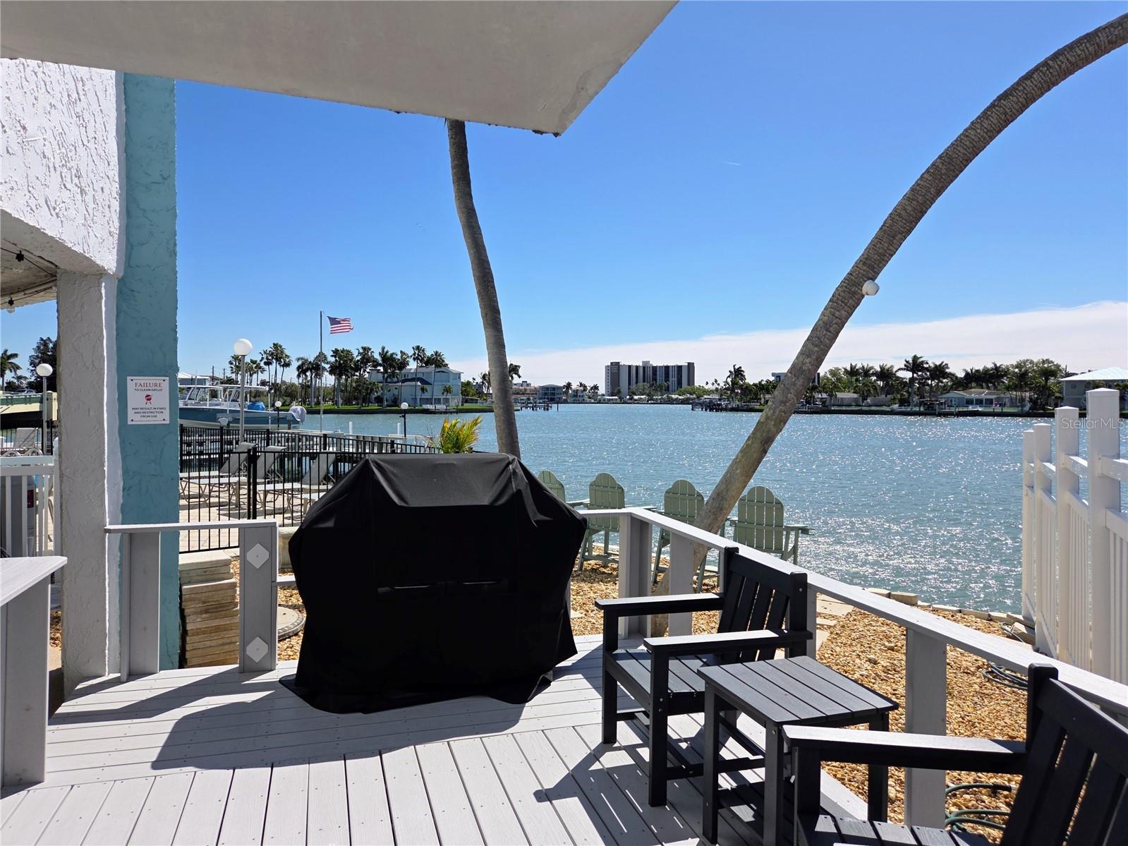 285 107th Avenue #505 Treasure Island FL 33706 - BOCA CIEGA BAY TB8487996 image34