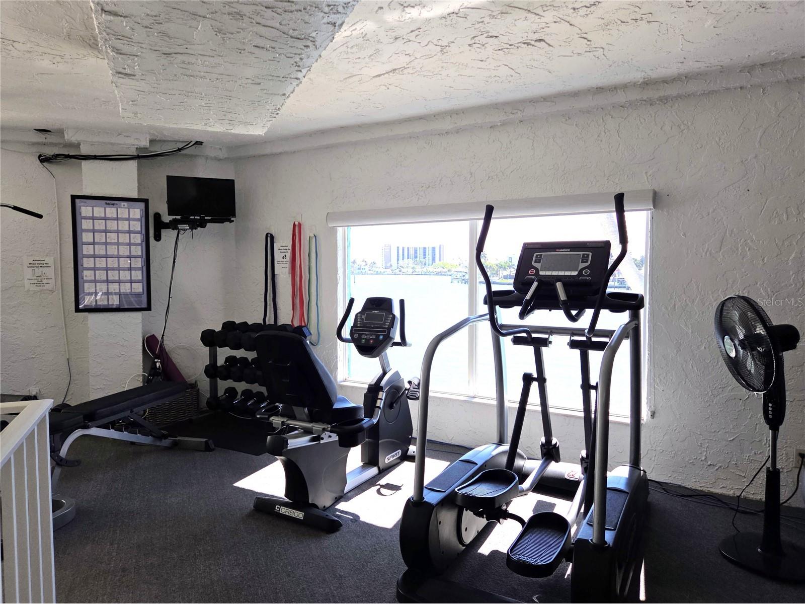 285 107th Avenue #505 Treasure Island FL 33706 - BOCA CIEGA BAY TB8487996 image35