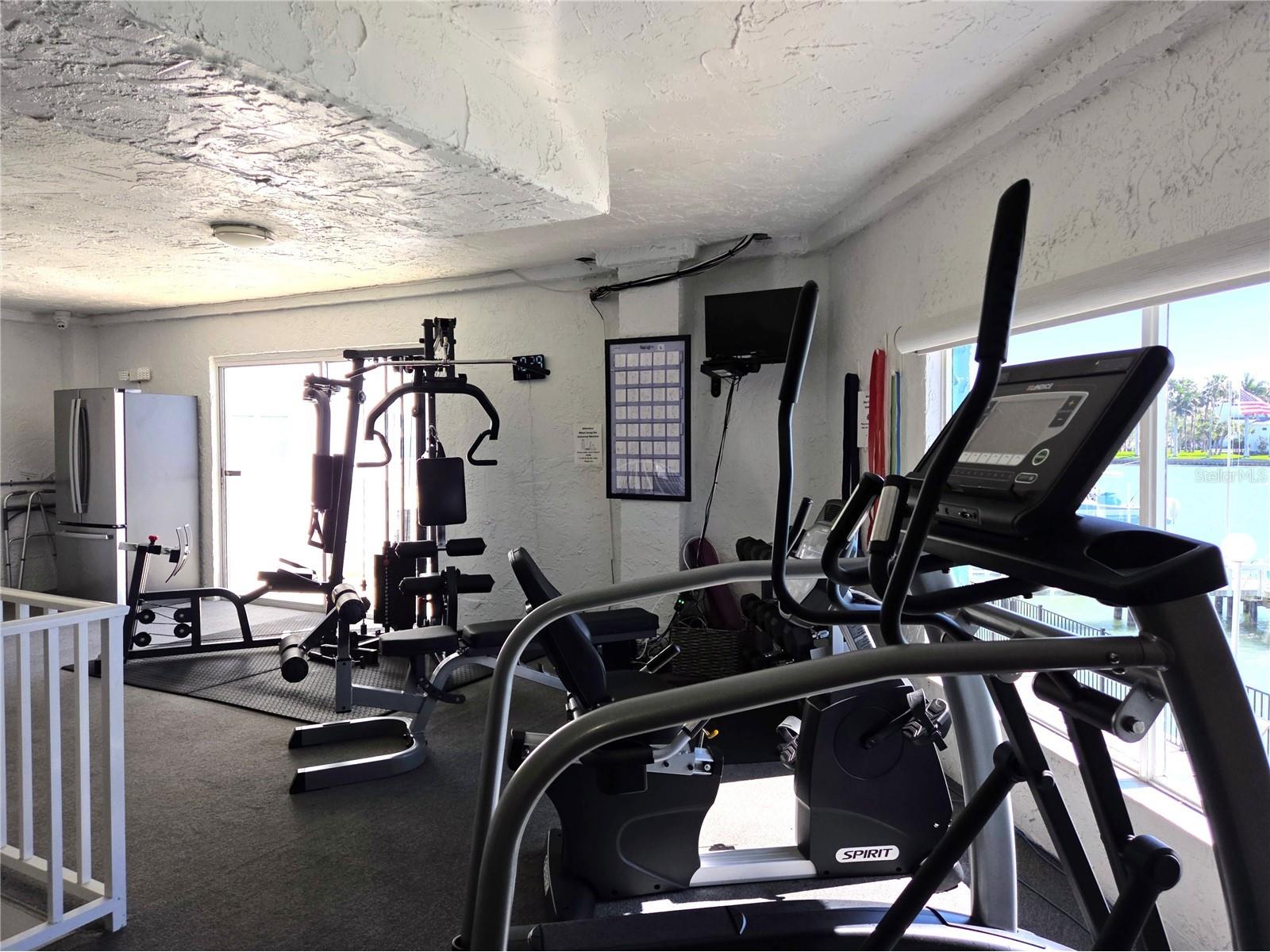 285 107th Avenue #505 Treasure Island FL 33706 - BOCA CIEGA BAY TB8487996 image36