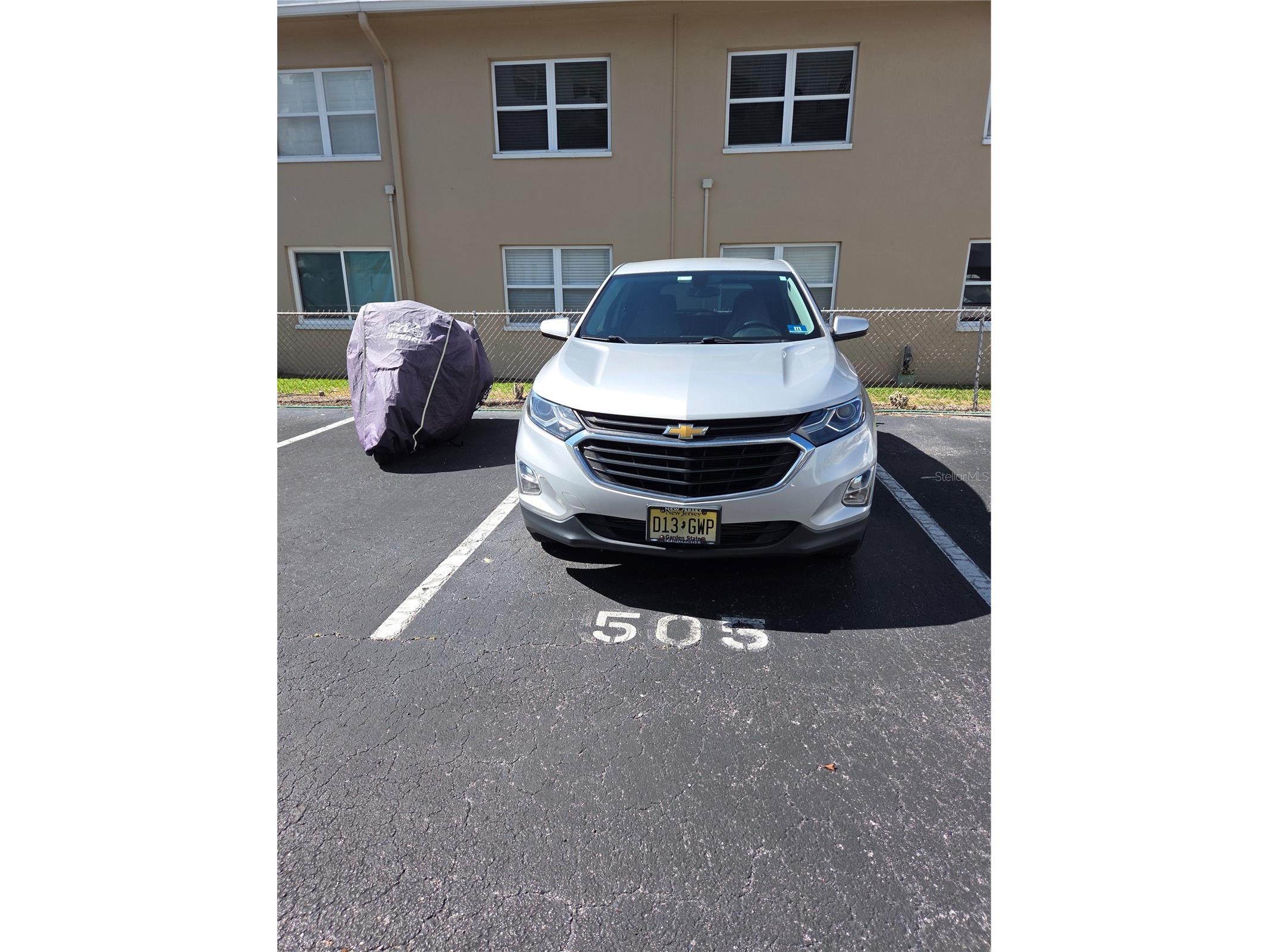 285 107th Avenue #505 Treasure Island FL 33706 - BOCA CIEGA BAY TB8487996 image39