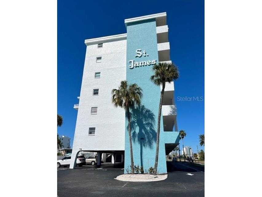 285 107th Avenue #606 Treasure Island FL 33706 U8250874 image1