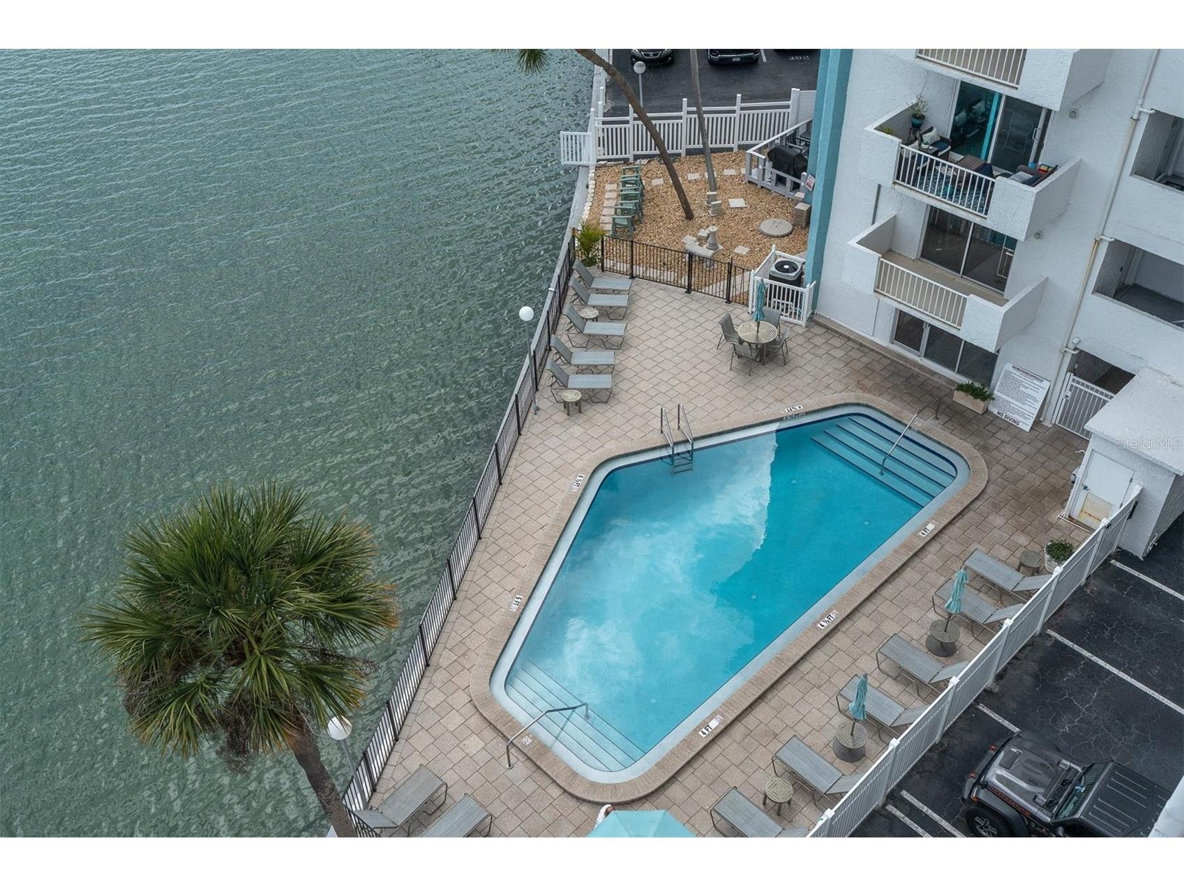 285 107th Avenue #701 Treasure Island FL 33706 TB8493449 image23