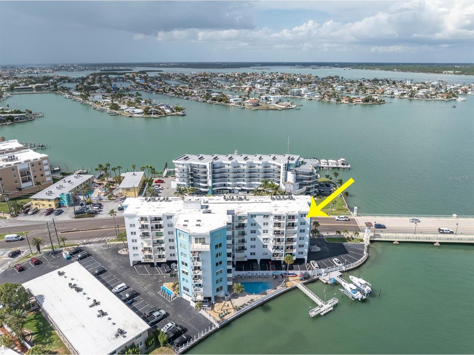 285 107th Avenue #701 Treasure Island FL 33706 TB8493449 image30