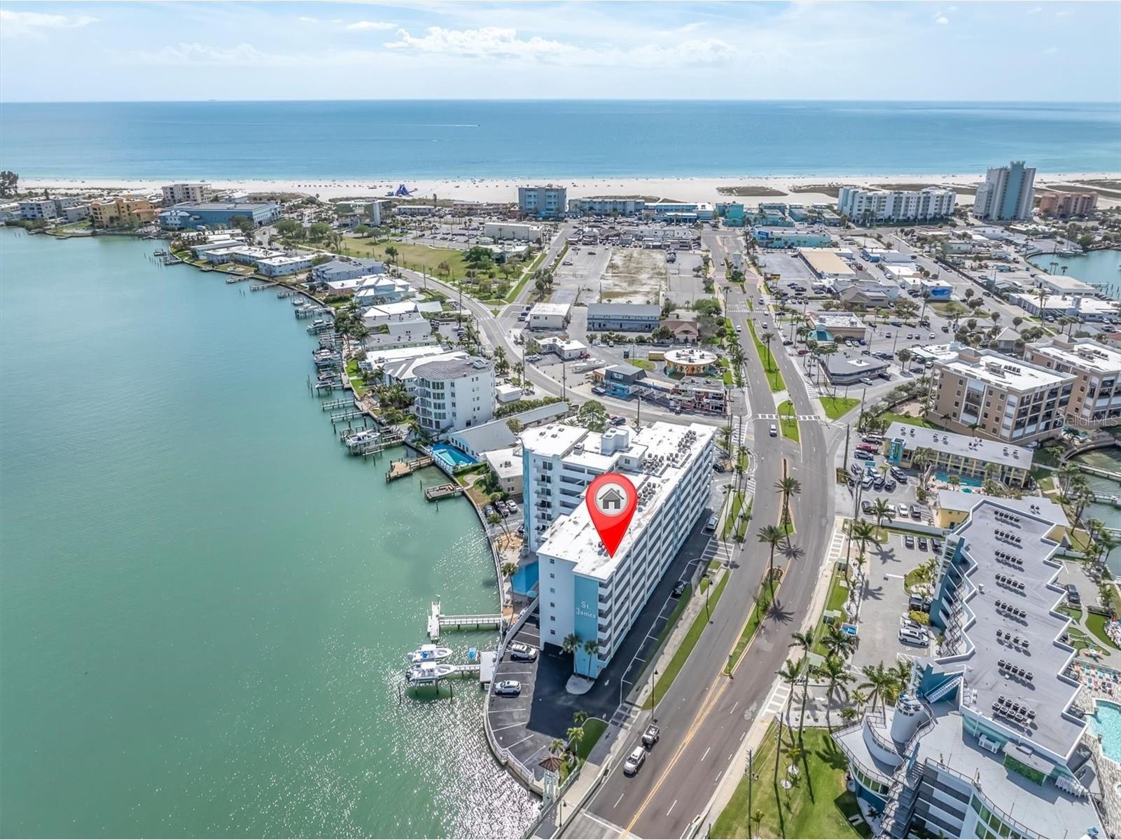 285 107th Avenue #701 Treasure Island FL 33706 TB8493449 image31