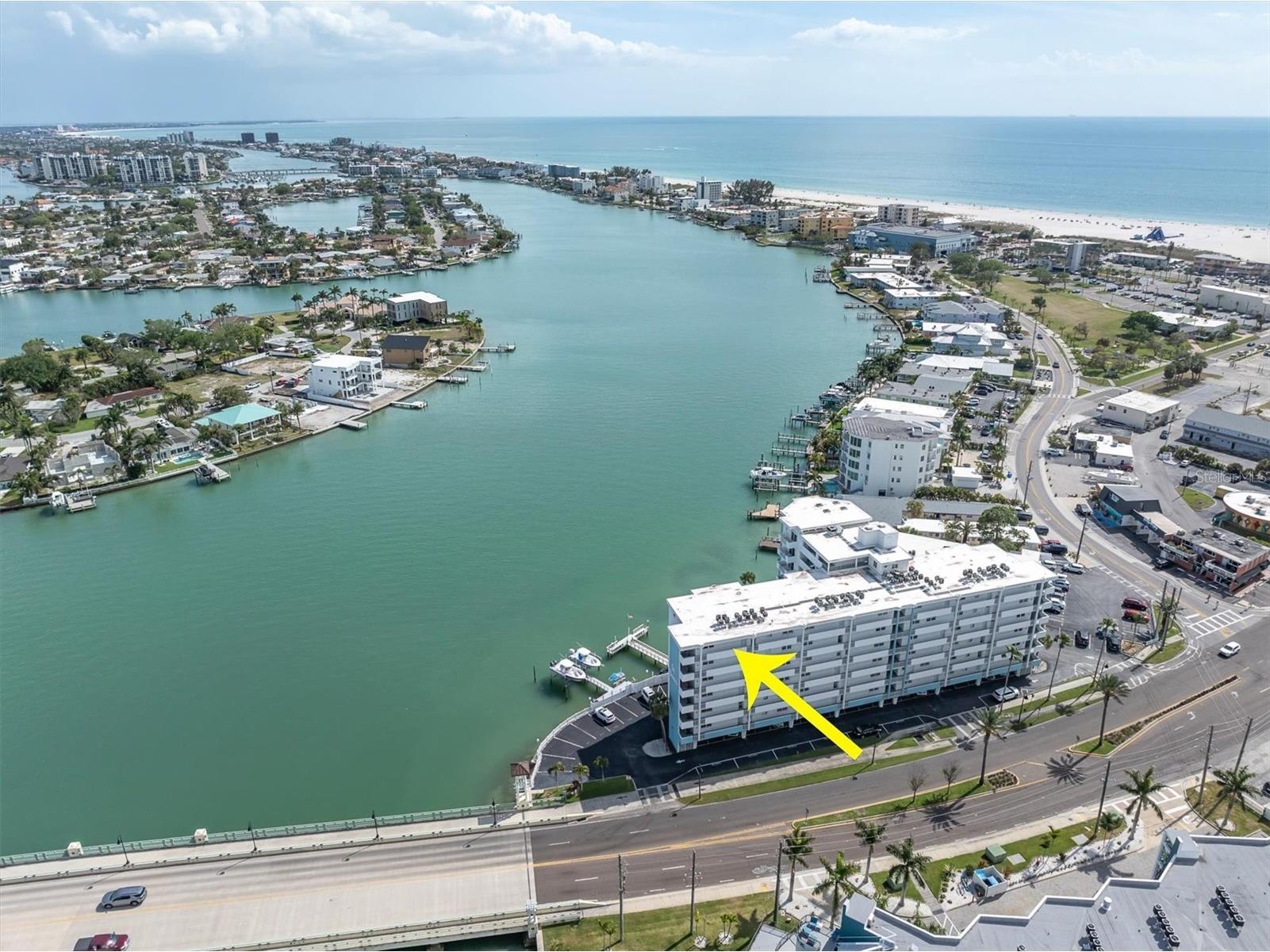 285 107th Avenue #701 Treasure Island FL 33706 TB8493449 image32