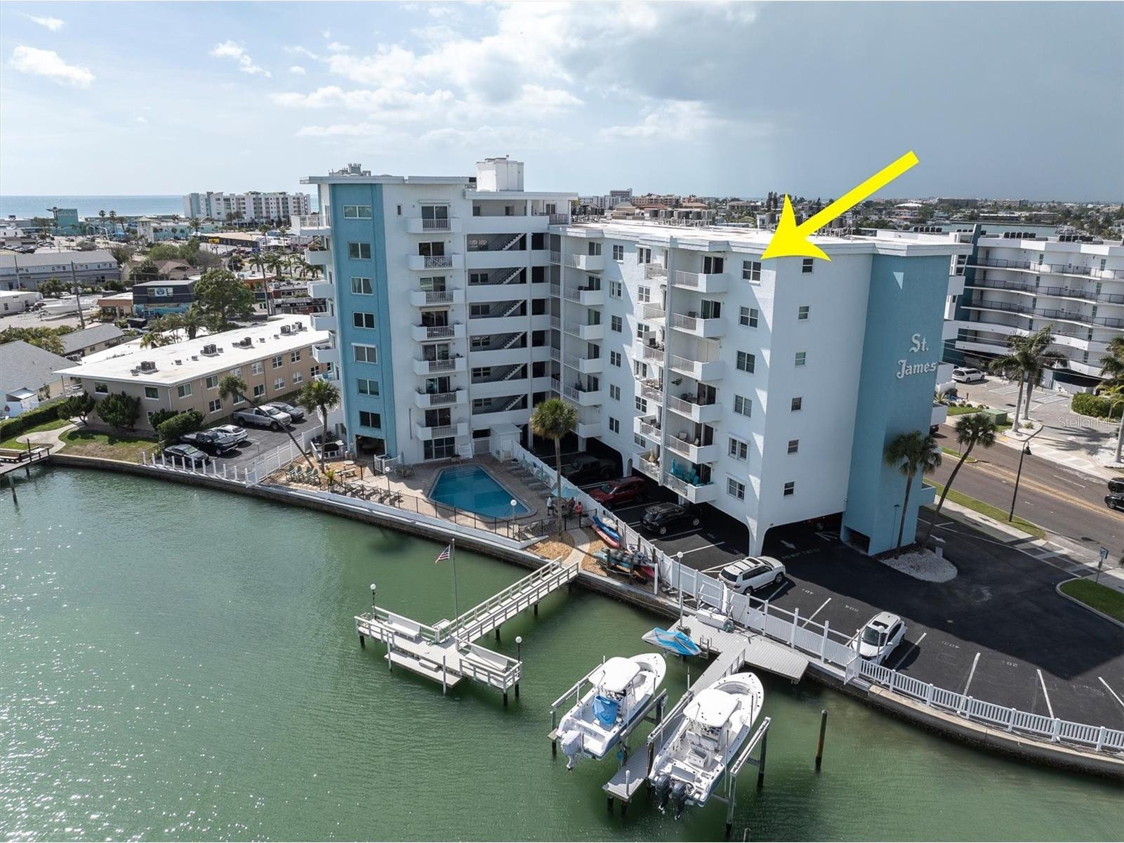 285 107th Avenue #701 Treasure Island FL 33706 TB8493449 image33