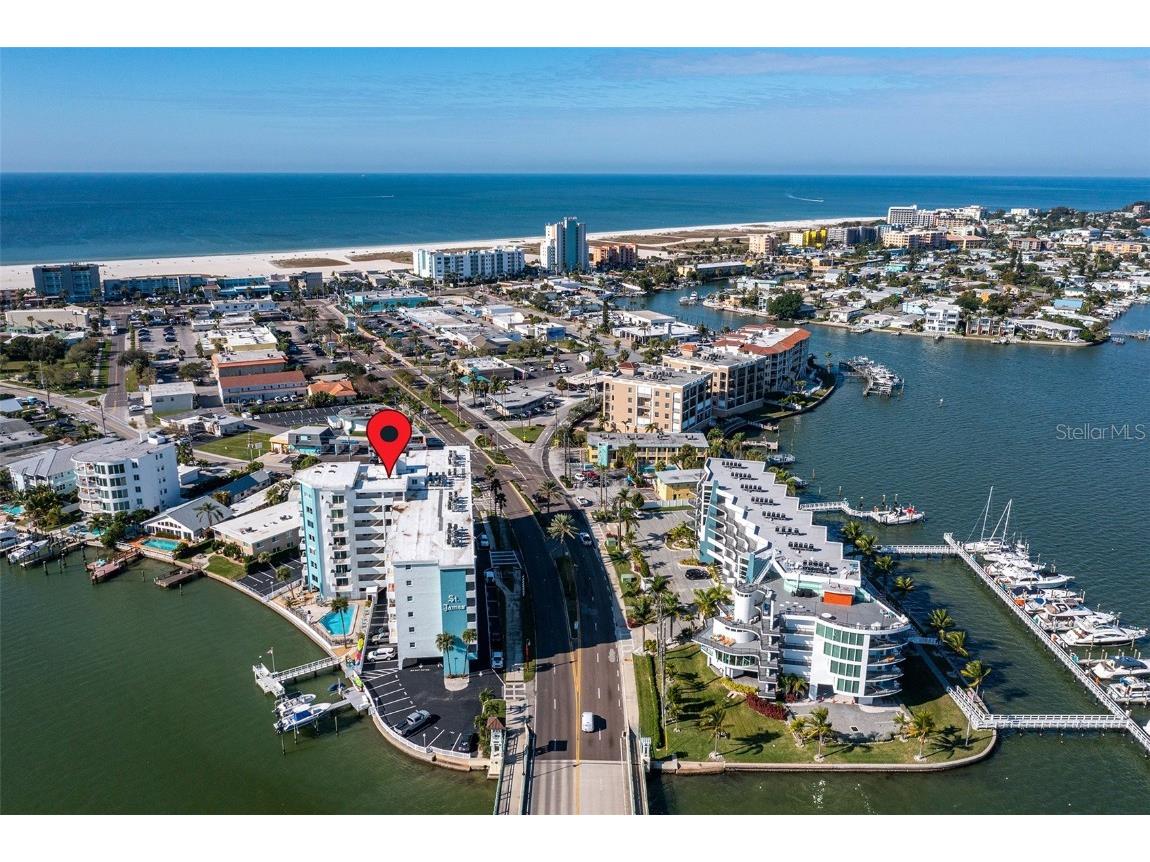285 107th Avenue #708 Treasure Island FL 33706 U8187263 image1