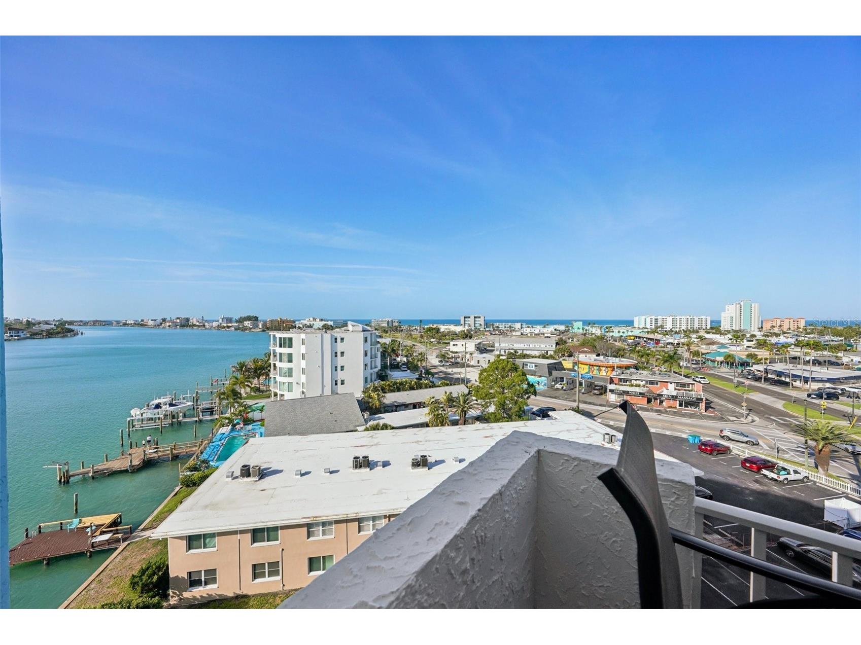 285 107th Avenue #708 Treasure Island FL 33706 TB8493931 image22