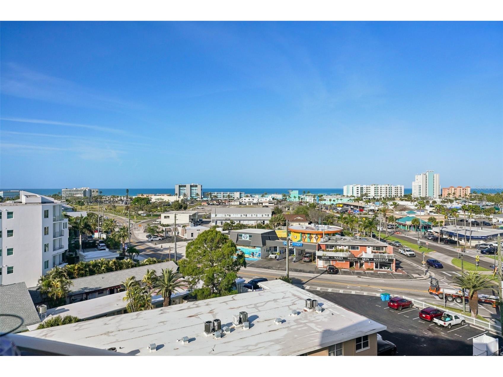 285 107th Avenue #708 Treasure Island FL 33706 TB8493931 image23