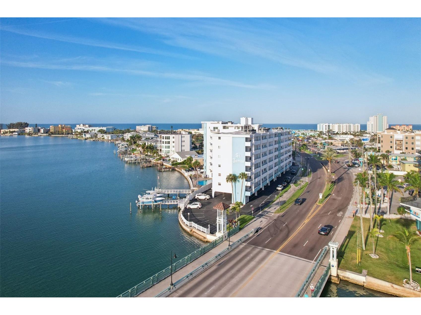 285 107th Avenue #708 Treasure Island FL 33706 TB8493931 image30