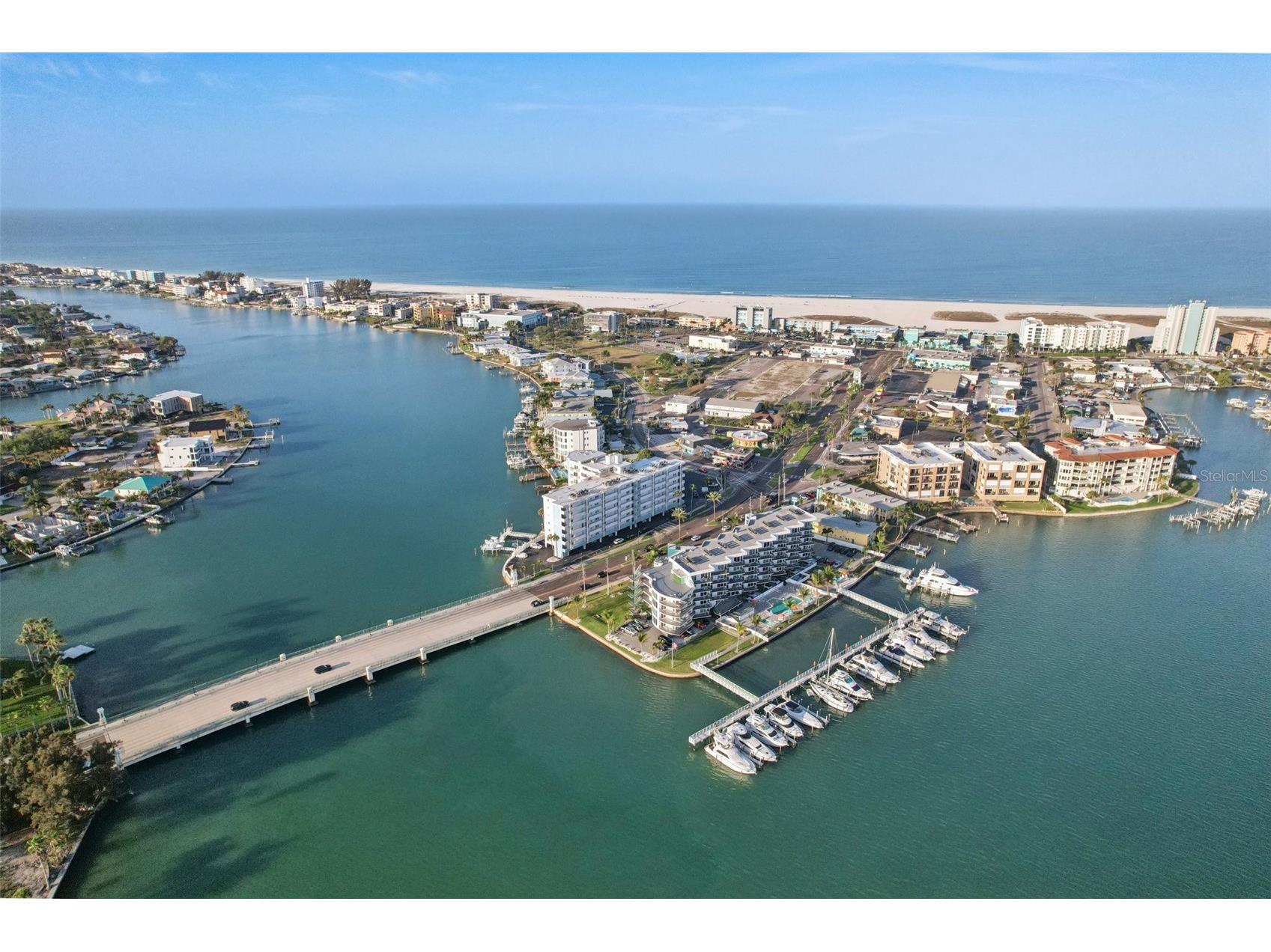 285 107th Avenue #708 Treasure Island FL 33706 TB8493931 image31