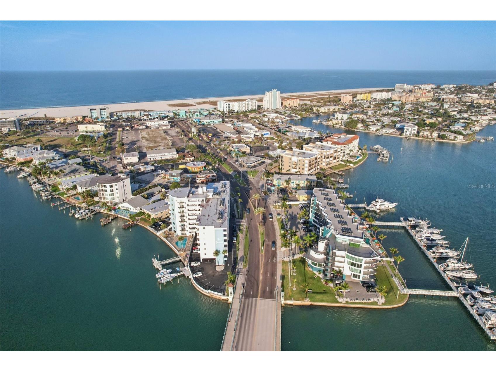 285 107th Avenue #708 Treasure Island FL 33706 TB8493931 image33