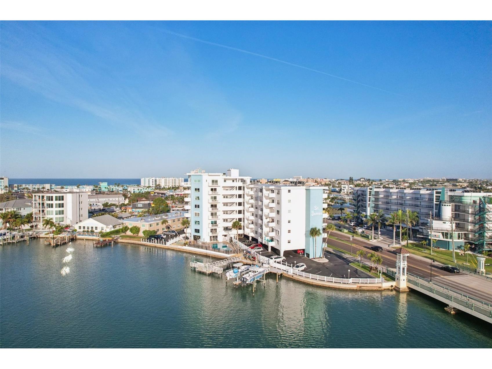 285 107th Avenue #708 Treasure Island FL 33706 TB8493931 image34