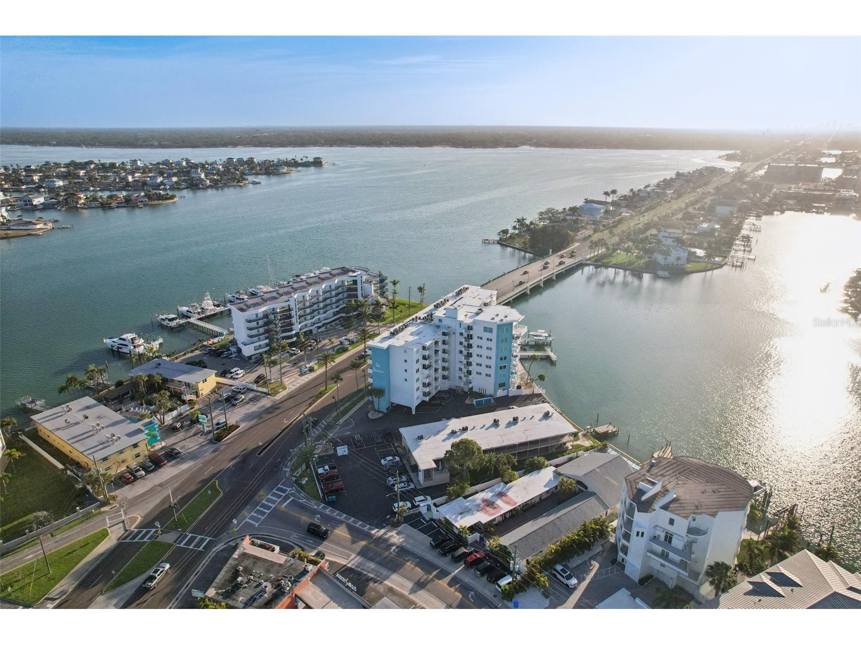 285 107th Avenue #708 Treasure Island FL 33706 TB8493931 image36
