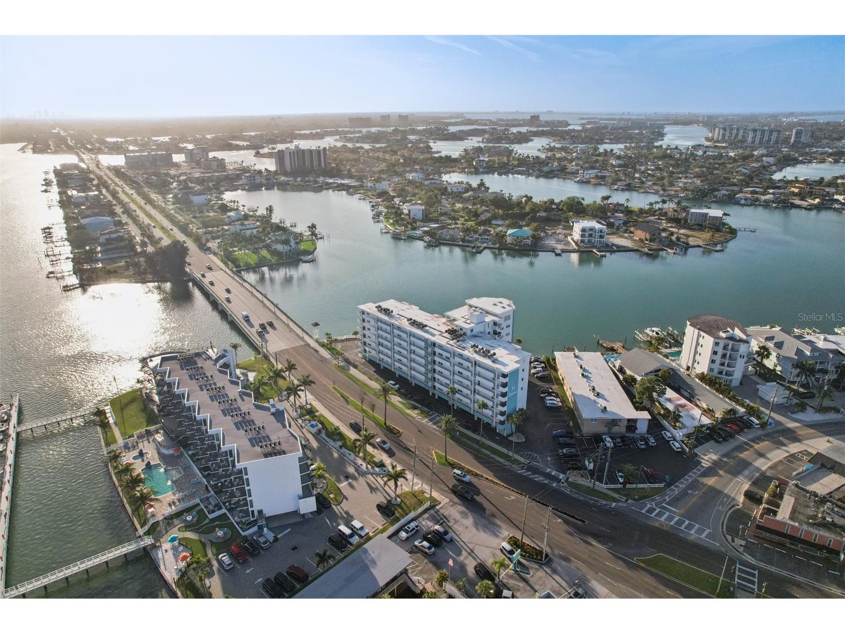 285 107th Avenue #708 Treasure Island FL 33706 TB8493931 image37