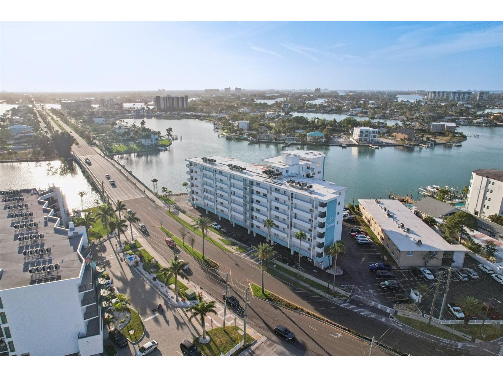 285 107th Avenue #708 Treasure Island FL 33706 TB8493931 image38