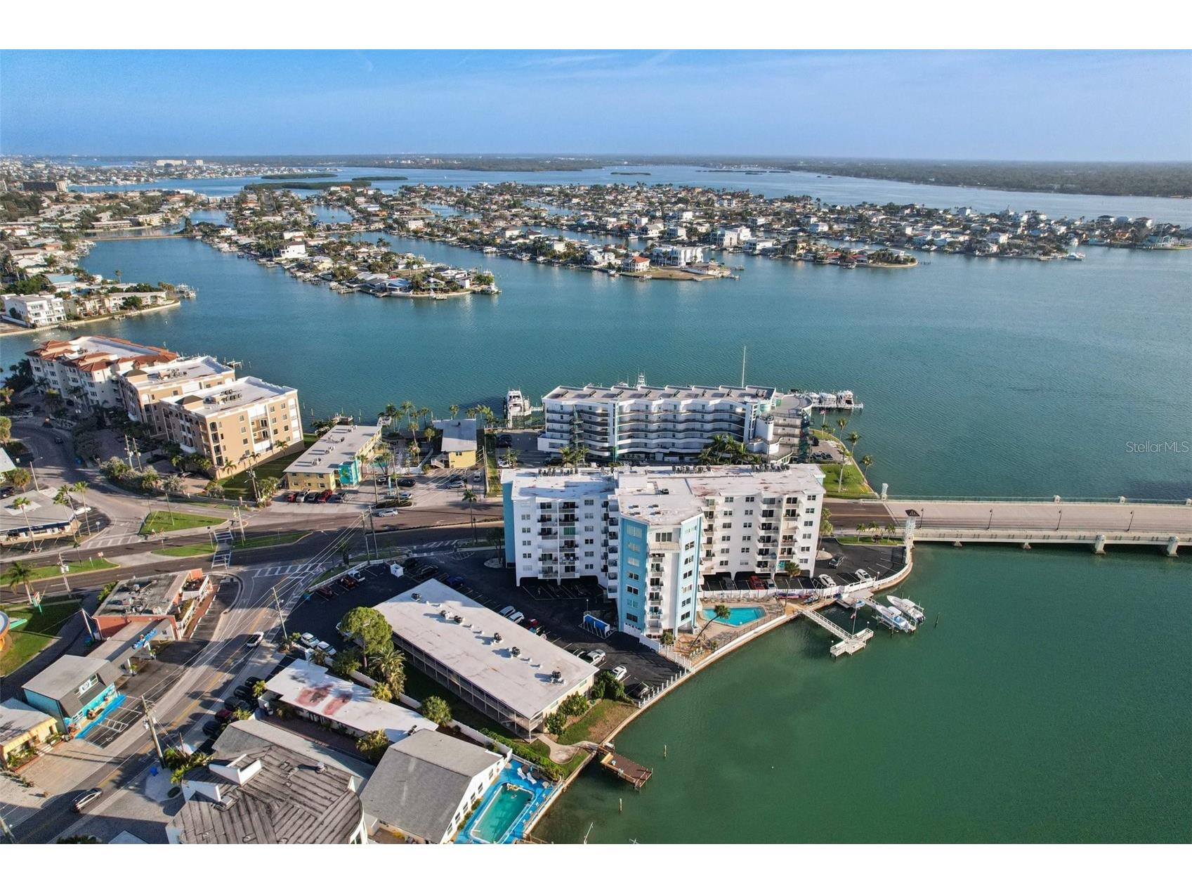 285 107th Avenue #708 Treasure Island FL 33706 TB8493931 image39