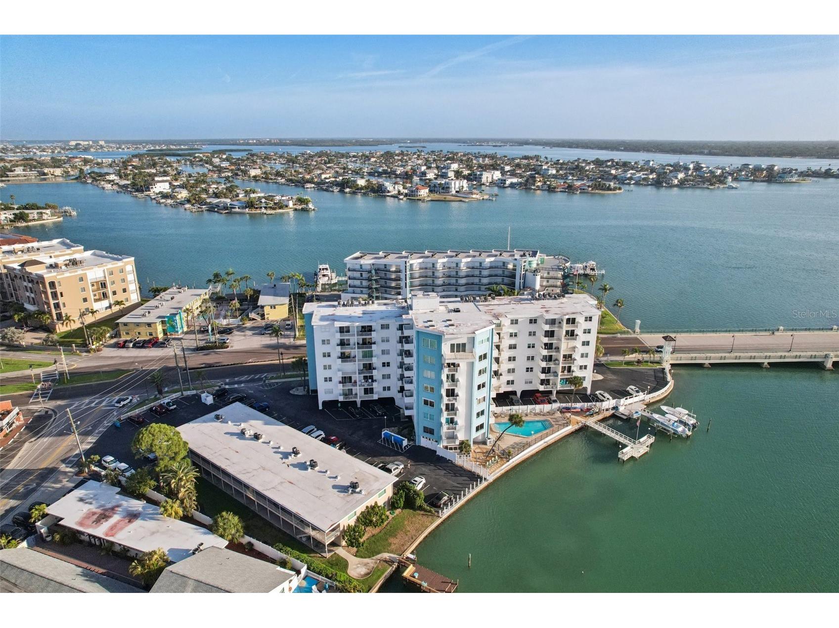 285 107th Avenue #708 Treasure Island FL 33706 TB8493931 image40