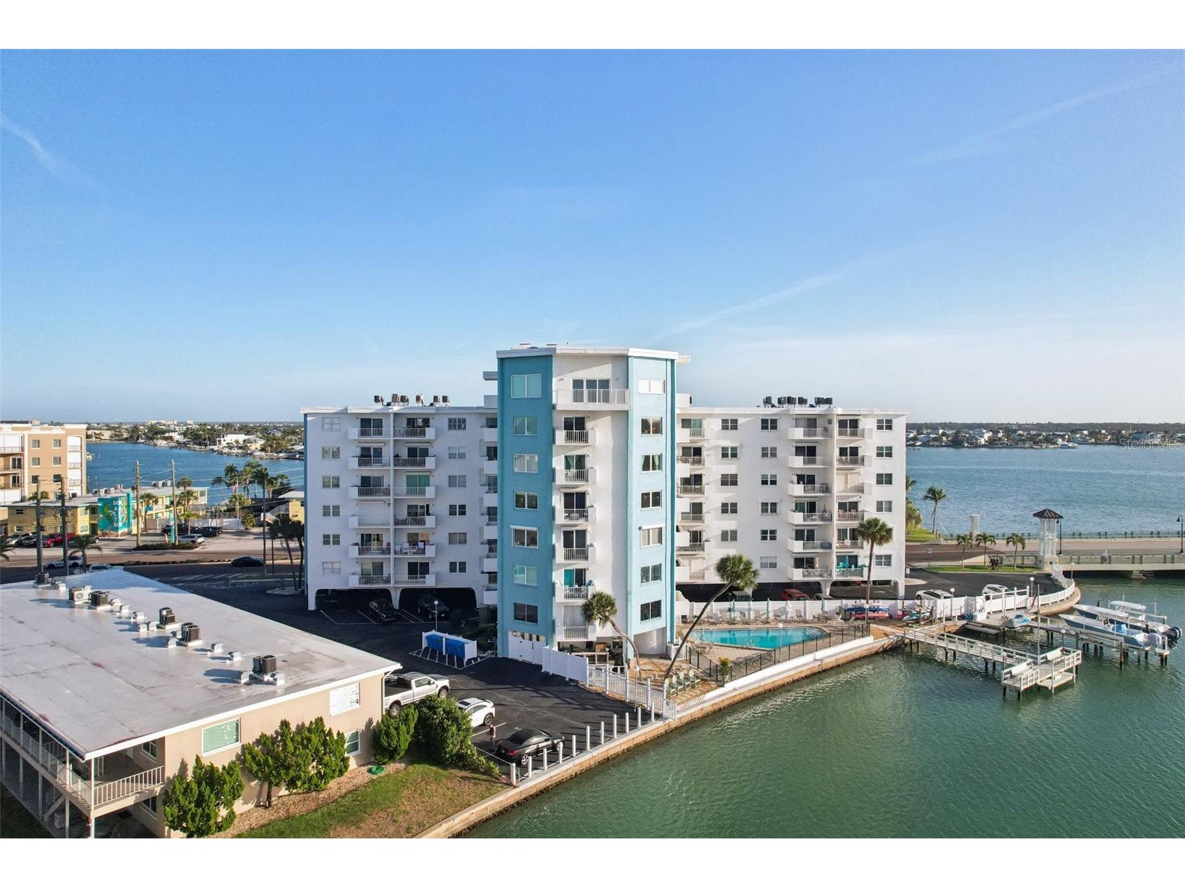 285 107th Avenue #708 Treasure Island FL 33706 TB8493931 image41