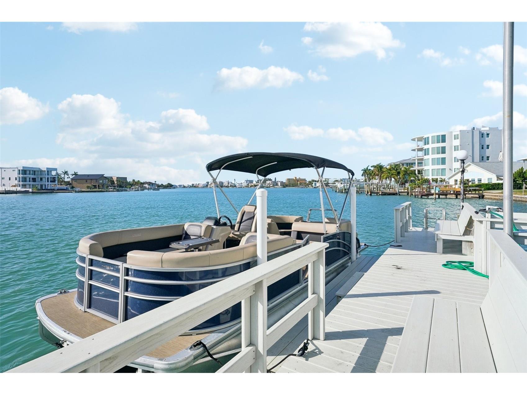 285 107th Avenue #708 Treasure Island FL 33706 TB8493931 image44