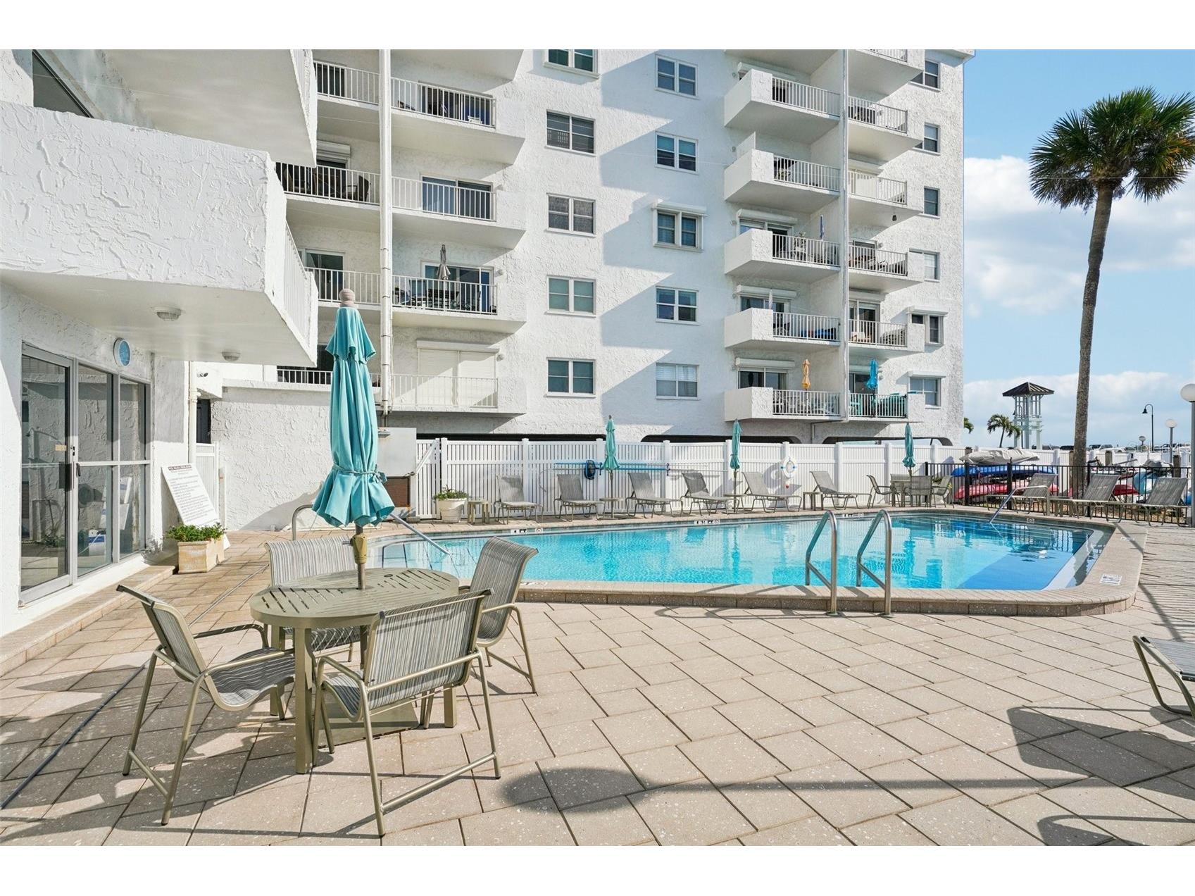 285 107th Avenue #708 Treasure Island FL 33706 TB8493931 image49