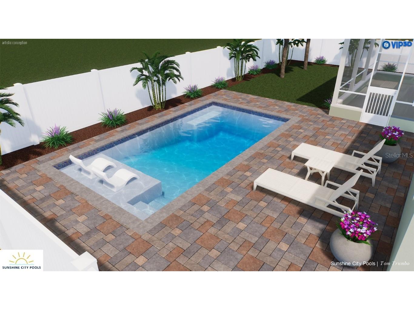 285 3rd Street W Tierra Verde FL 33715 TB8427635 image37