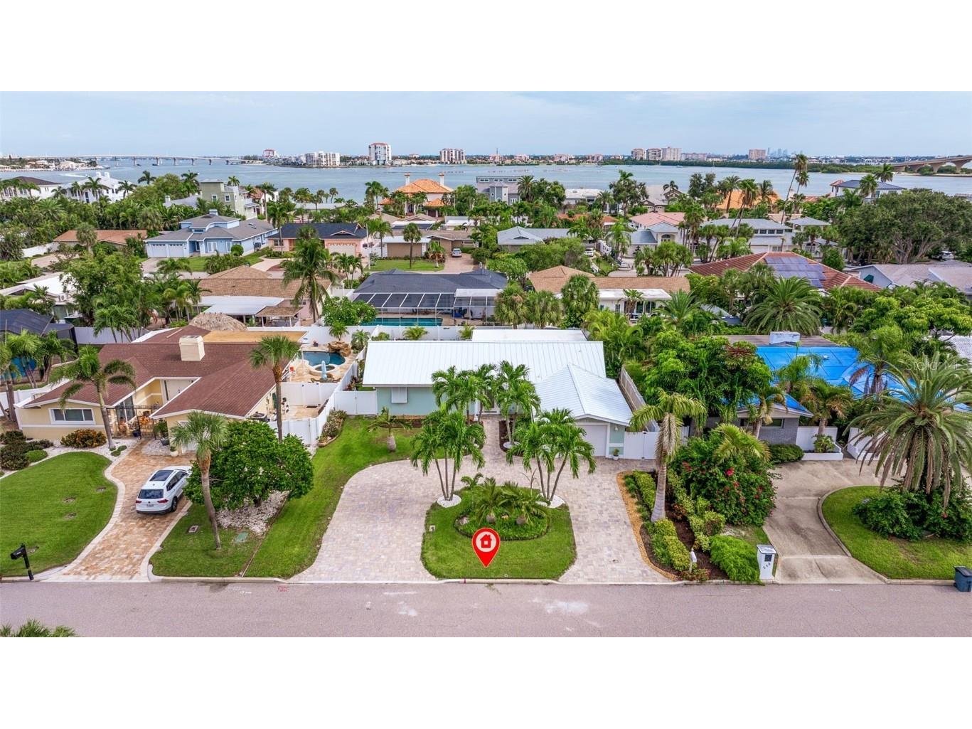 285 3rd Street W Tierra Verde FL 33715 TB8427635 image42