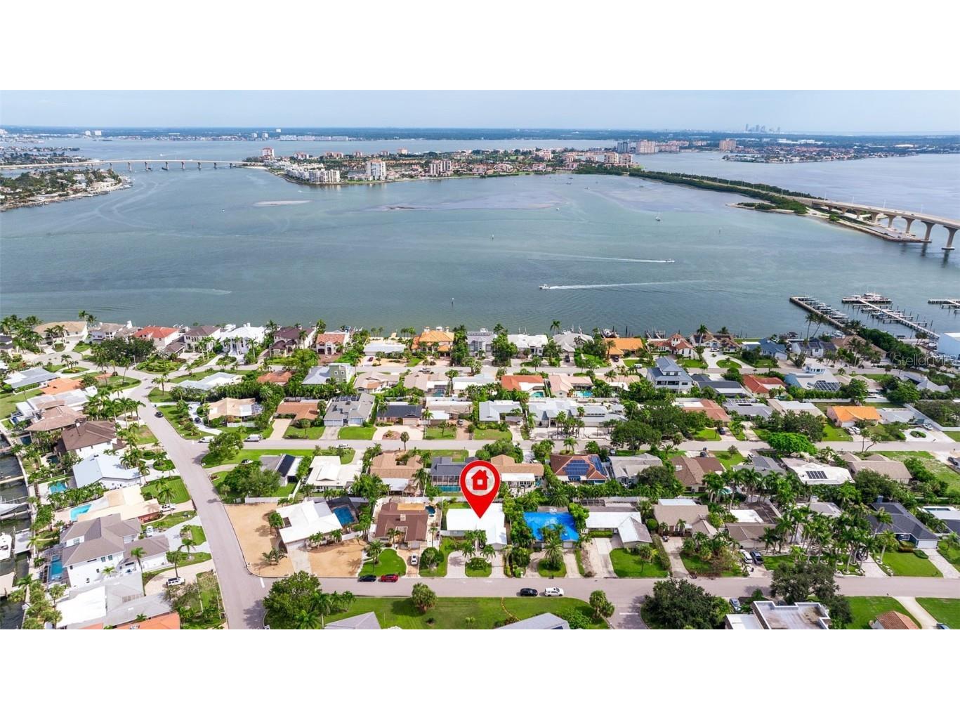 285 3rd Street W Tierra Verde FL 33715 TB8427635 image45