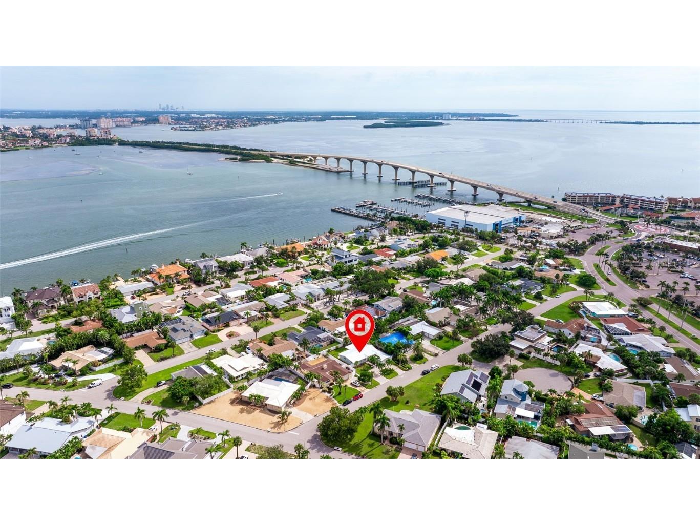 285 3rd Street W Tierra Verde FL 33715 TB8427635 image46