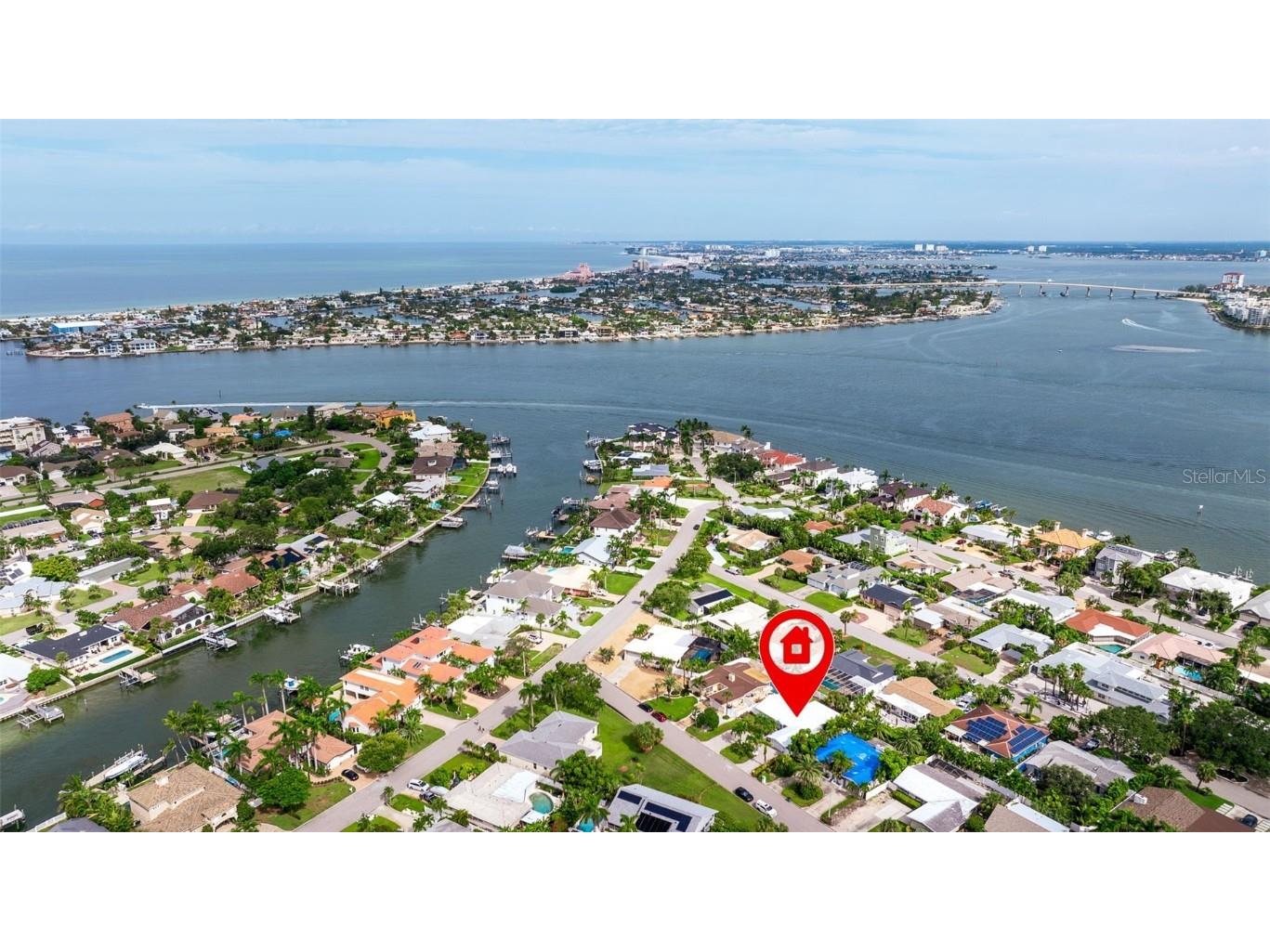 285 3rd Street W Tierra Verde FL 33715 TB8427635 image47