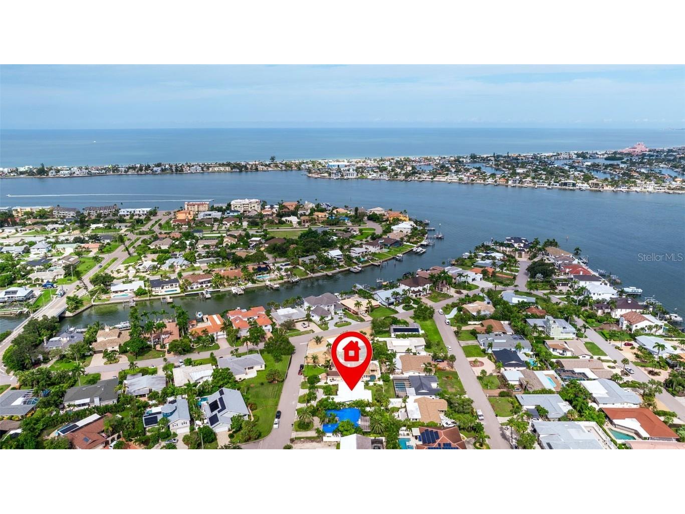 285 3rd Street W Tierra Verde FL 33715 TB8427635 image48