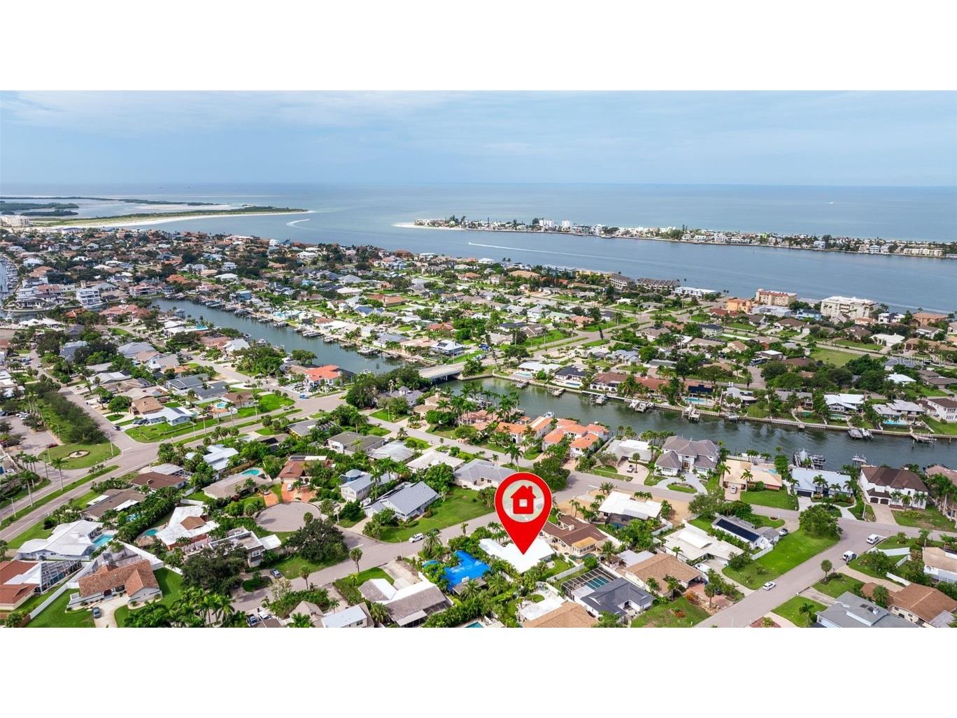 285 3rd Street W Tierra Verde FL 33715 TB8427635 image49