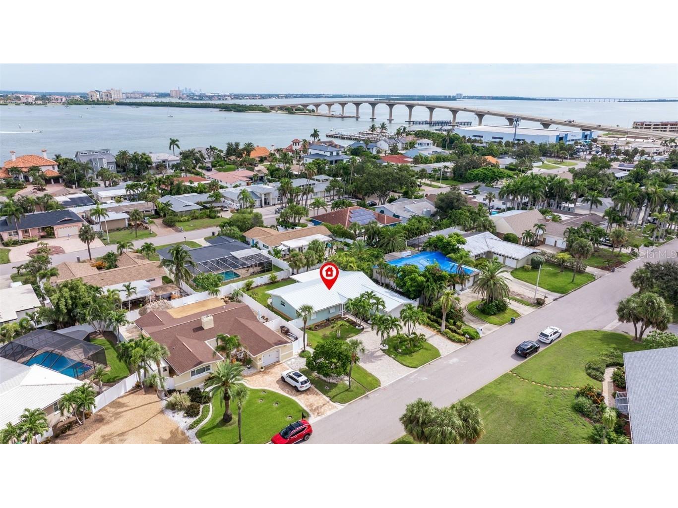 285 3rd Street W Tierra Verde FL 33715 TB8427635 image5