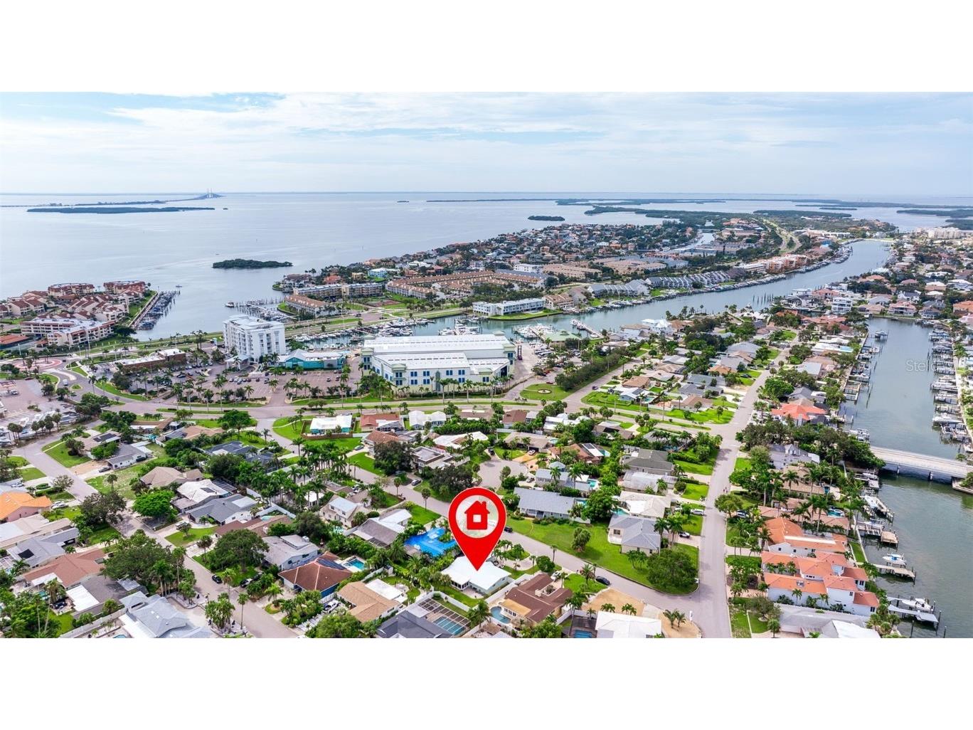 285 3rd Street W Tierra Verde FL 33715 TB8427635 image50