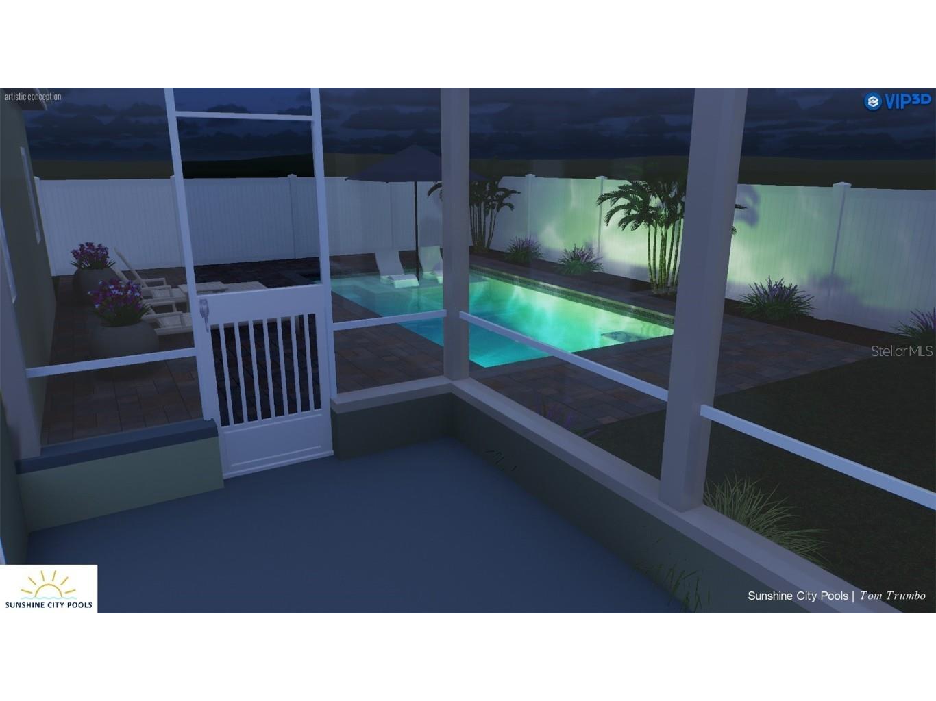 285 3rd Street W Tierra Verde FL 33715 TB8427635 image51