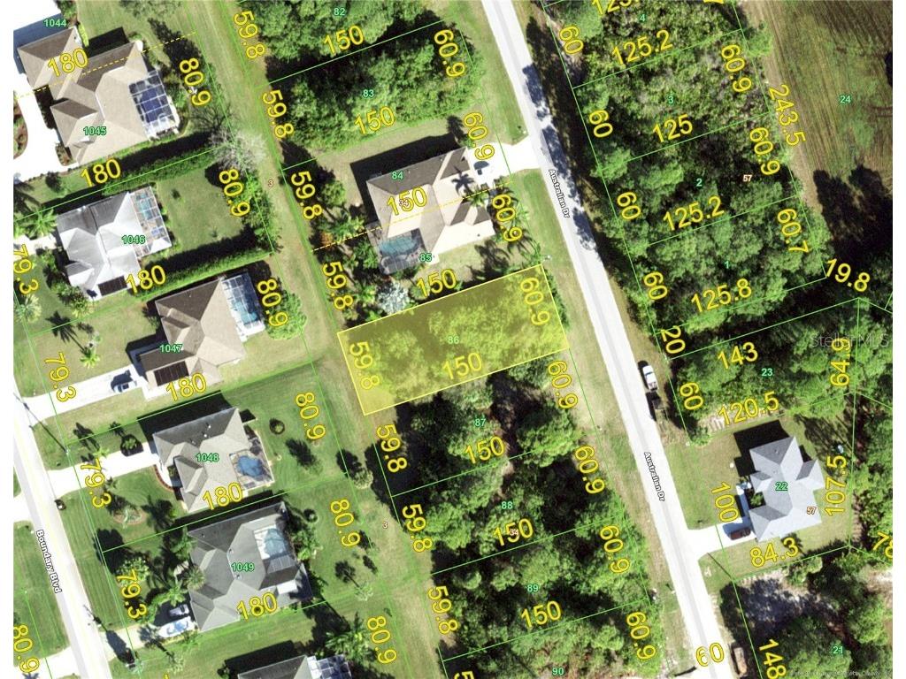 285 Australian Drive Rotonda West FL 33947 C7476871 image1