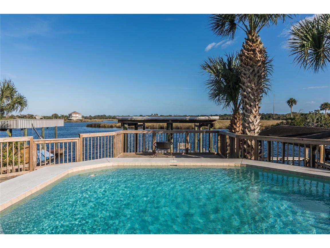 285 Coquina Avenue Ormond Beach FL 32174 - TOMOKA RIVER O5997307 image1