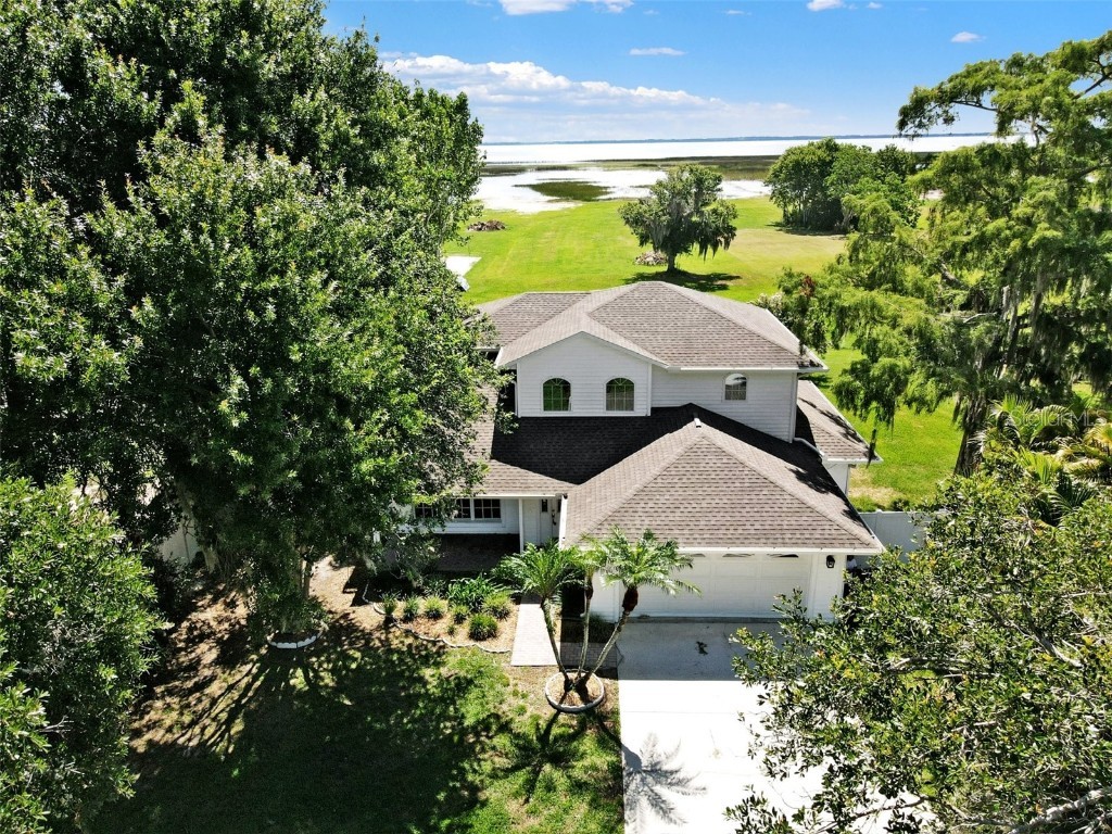 285 E Lake Shore Boulevard Kissimmee FL 34744 - EAST LAKE TOHO S5107459 image1