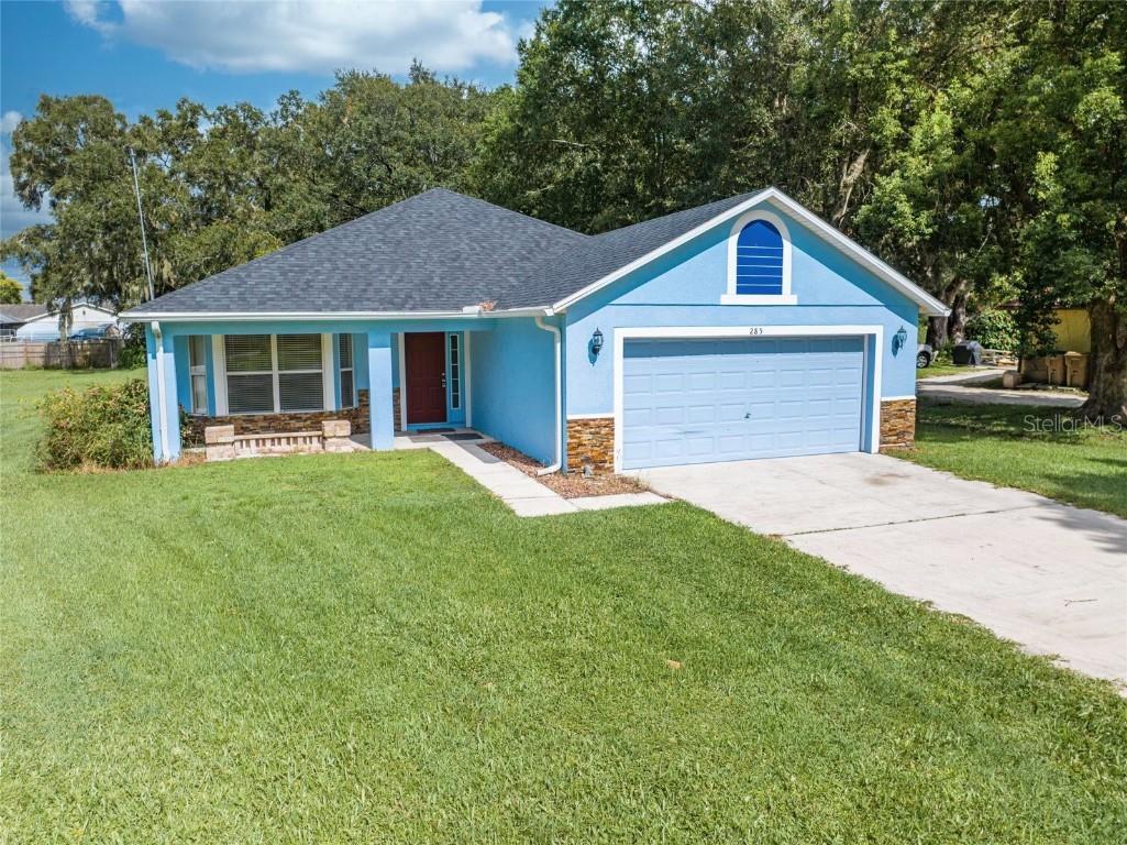 285 Grape Avenue Saint Cloud FL 34769 S5132450 image1