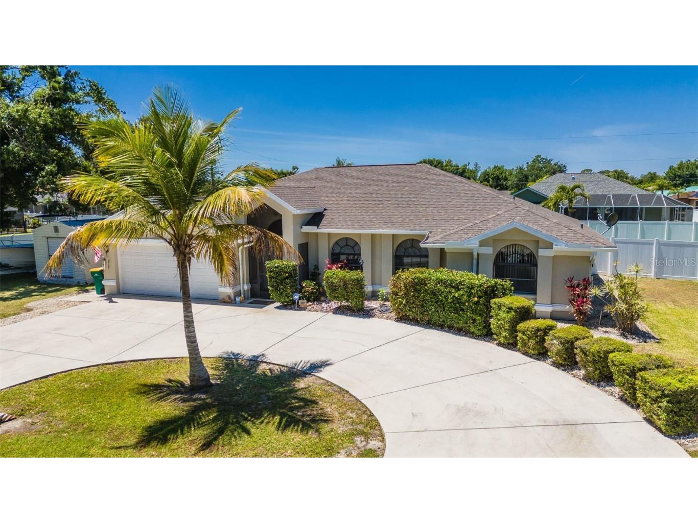 285 Harwick Street Port Charlotte FL 33954 C7490990 image1