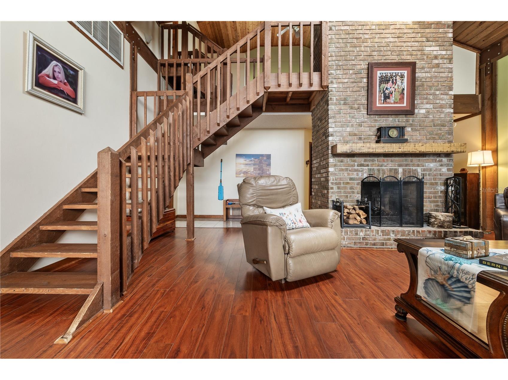 285 Lakeview Drive Tarpon Springs FL 34689 - LAKE TARPON TB8519274 image11