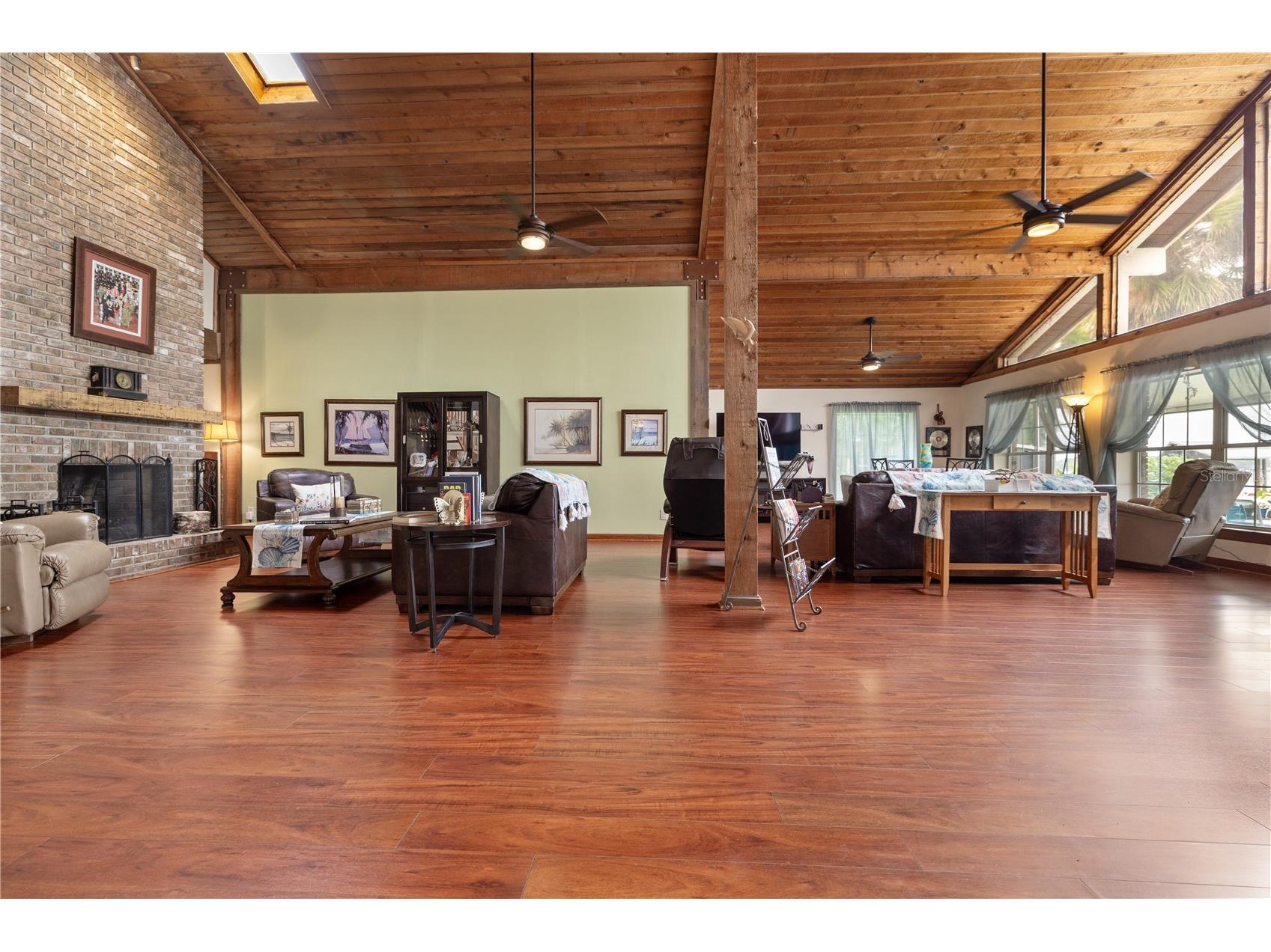 285 Lakeview Drive Tarpon Springs FL 34689 - LAKE TARPON TB8519274 image12