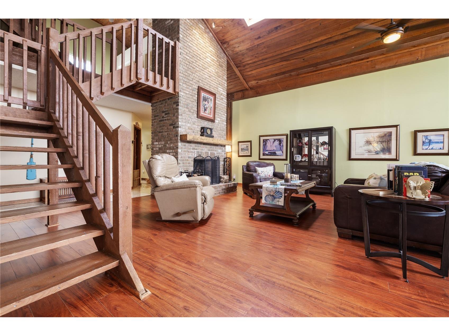 285 Lakeview Drive Tarpon Springs FL 34689 - LAKE TARPON TB8519274 image15