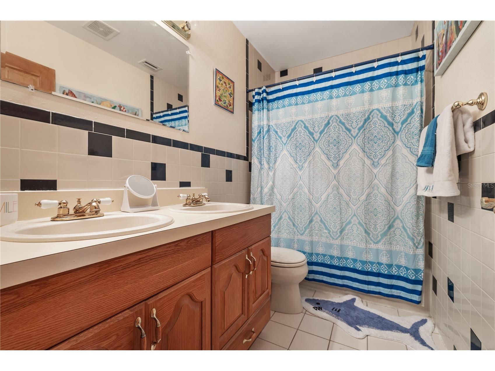 285 Lakeview Drive Tarpon Springs FL 34689 - LAKE TARPON TB8519274 image28