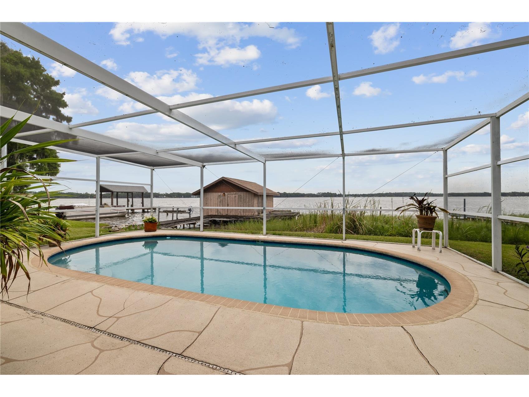 285 Lakeview Drive Tarpon Springs FL 34689 - LAKE TARPON TB8519274 image29