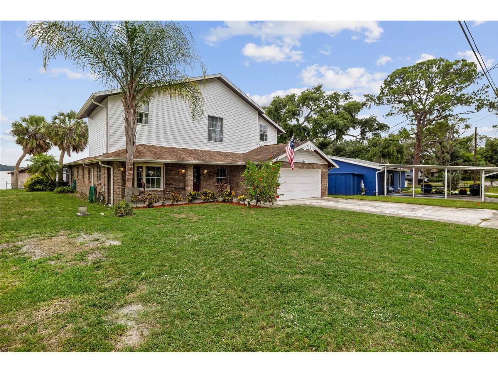 285 Lakeview Drive Tarpon Springs FL 34689 - LAKE TARPON TB8519274 image3