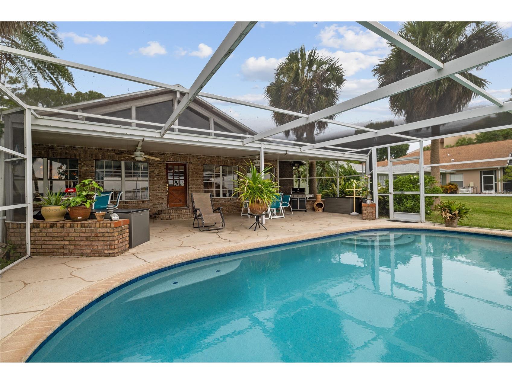 285 Lakeview Drive Tarpon Springs FL 34689 - LAKE TARPON TB8519274 image30