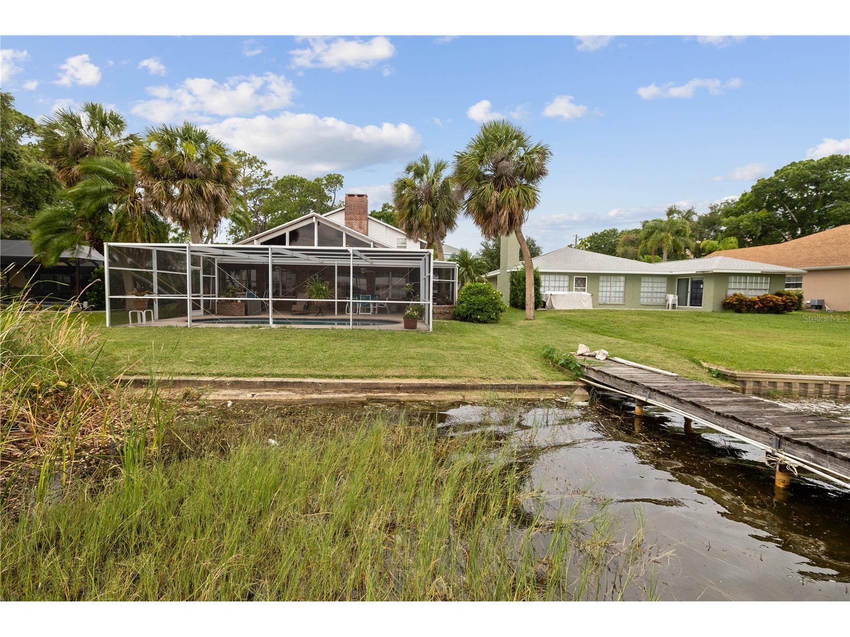285 Lakeview Drive Tarpon Springs FL 34689 - LAKE TARPON TB8519274 image32