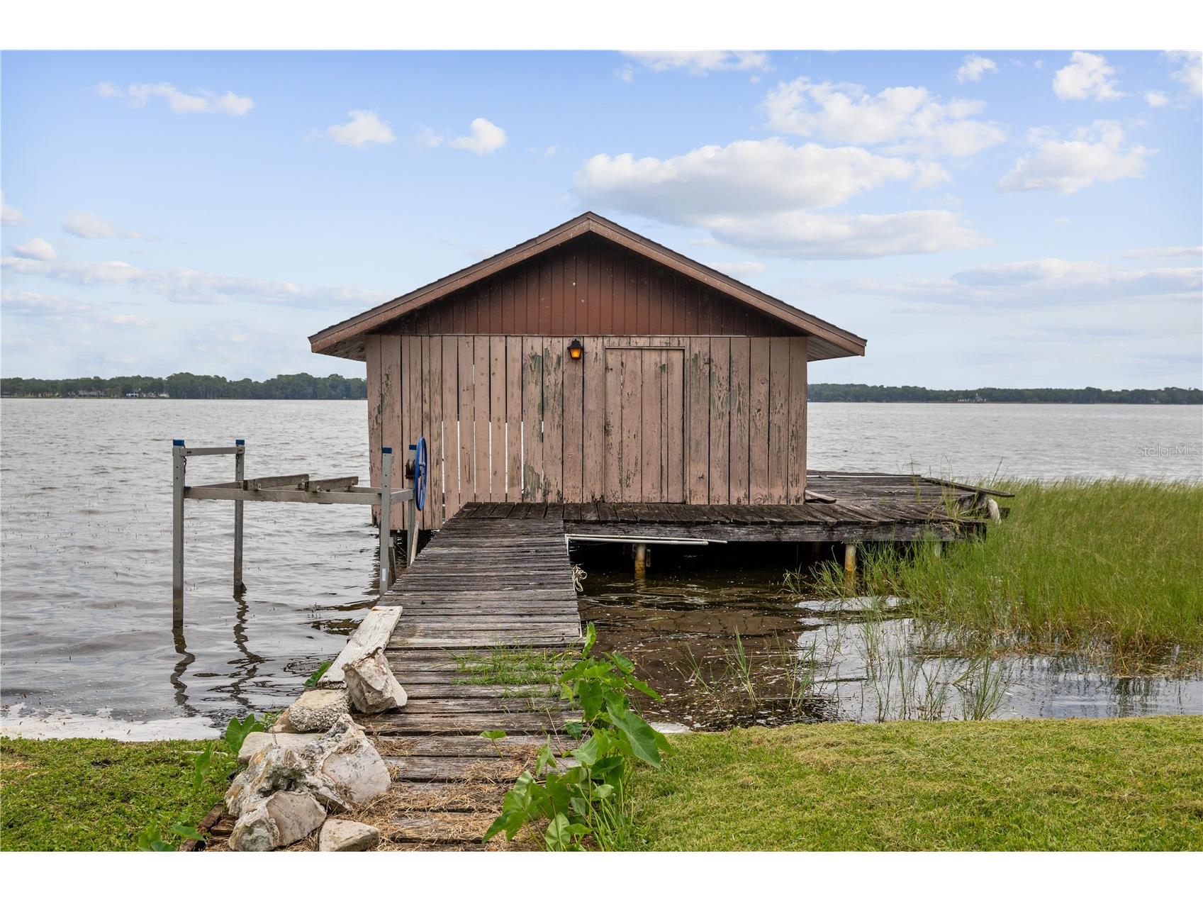 285 Lakeview Drive Tarpon Springs FL 34689 - LAKE TARPON TB8519274 image33